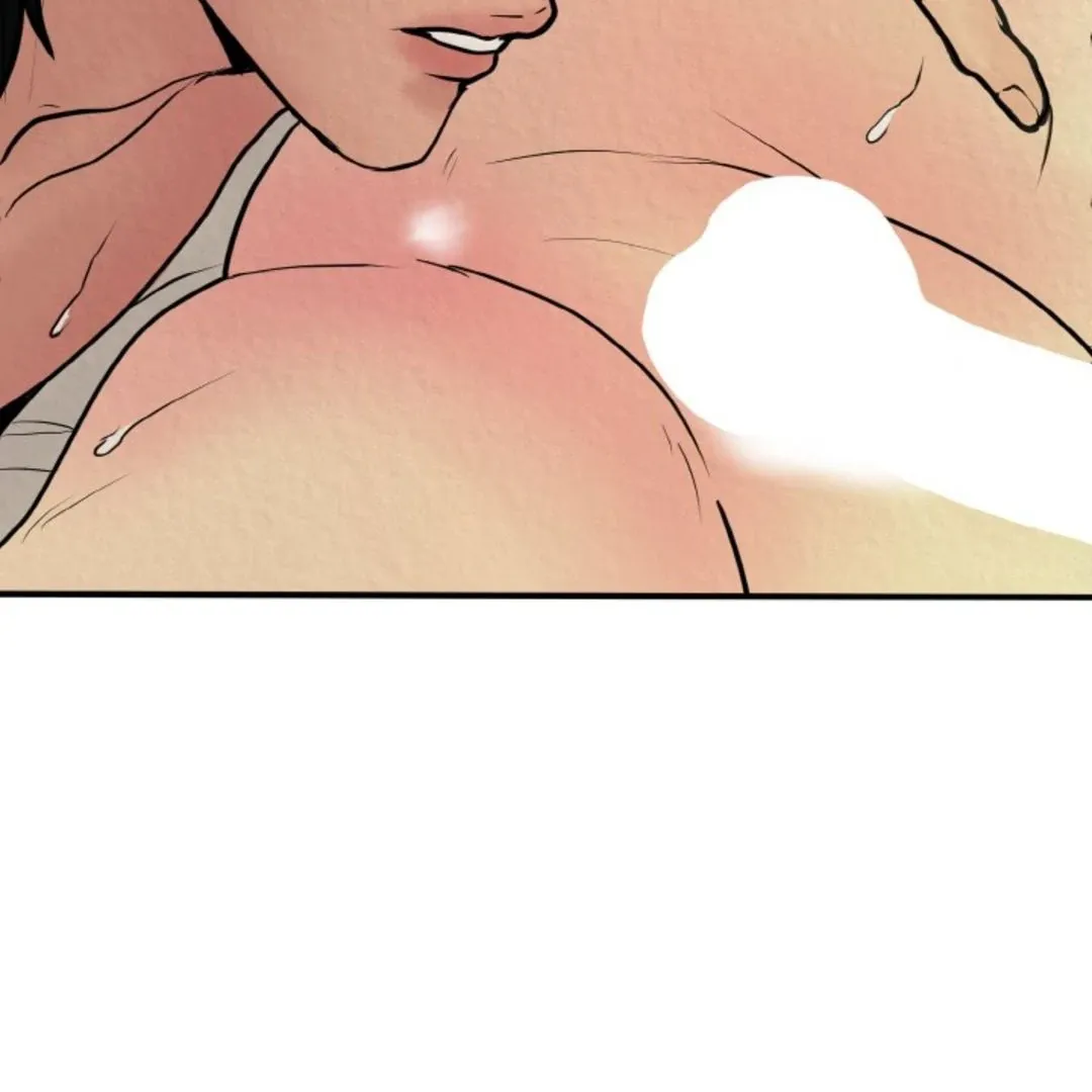 Confinement BL Anthology 2: Sexcape Room Chapter 12 page 15 - 