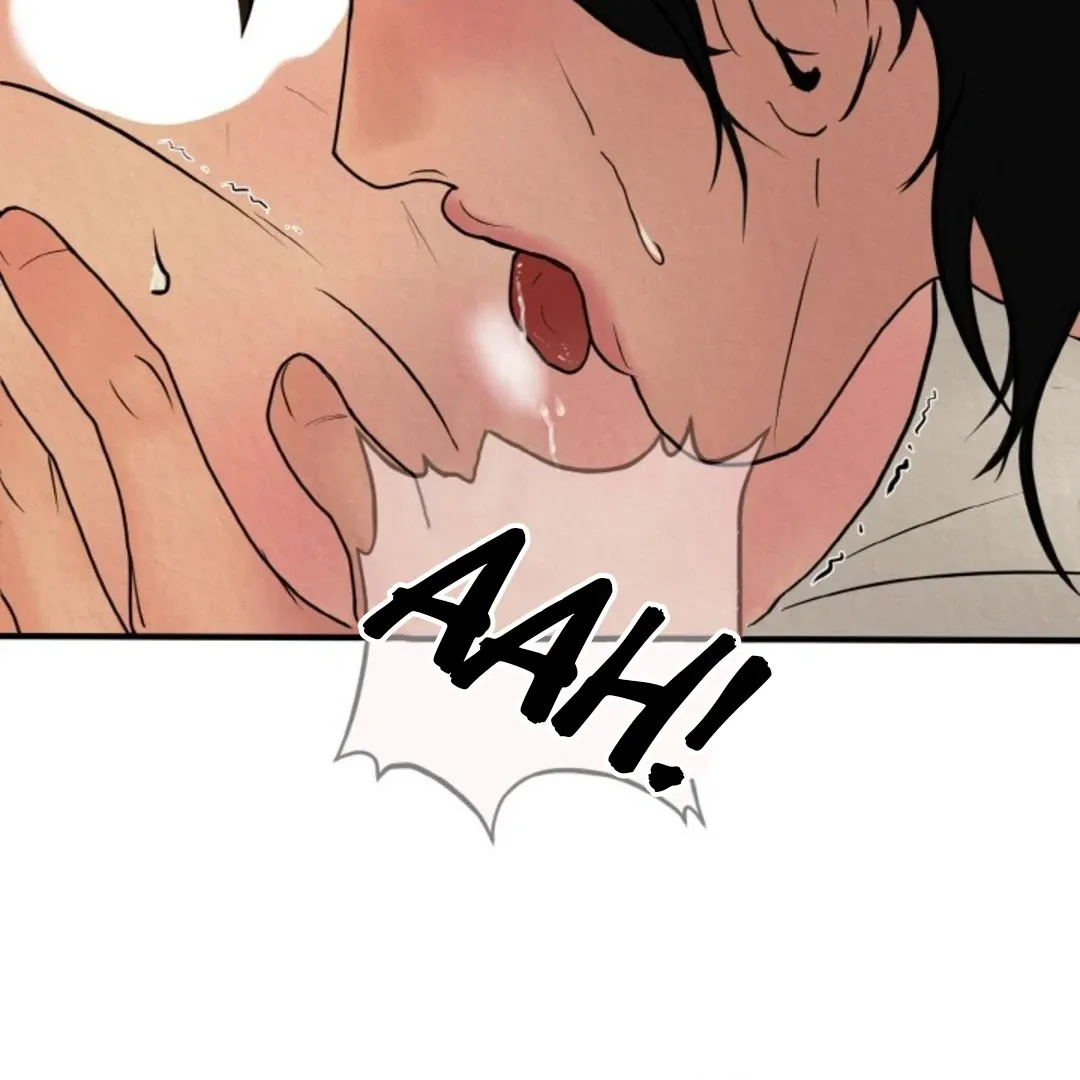 Confinement BL Anthology 2: Sexcape Room Chapter 12 page 20 - 
