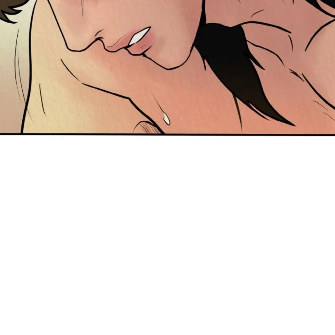 Confinement BL Anthology 2: Sexcape Room Chapter 12 page 27 - 