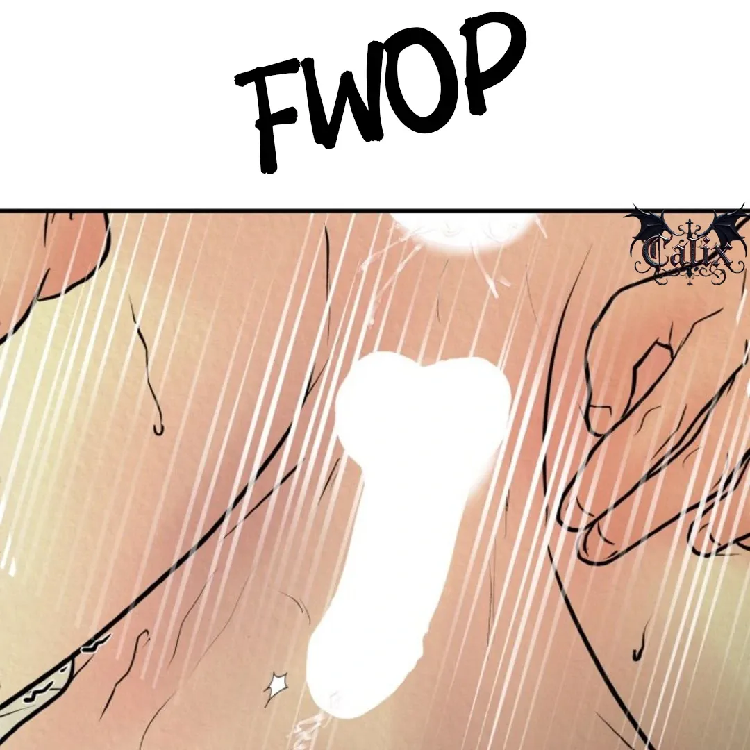 Confinement BL Anthology 2: Sexcape Room Chapter 12 page 28 - 
