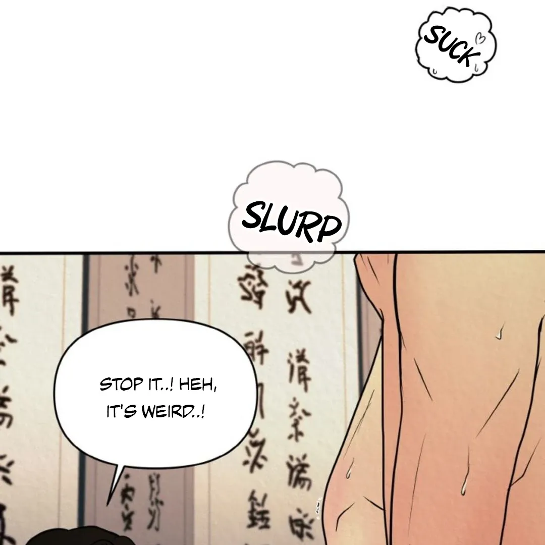 Confinement BL Anthology 2: Sexcape Room Chapter 12 page 4 - 