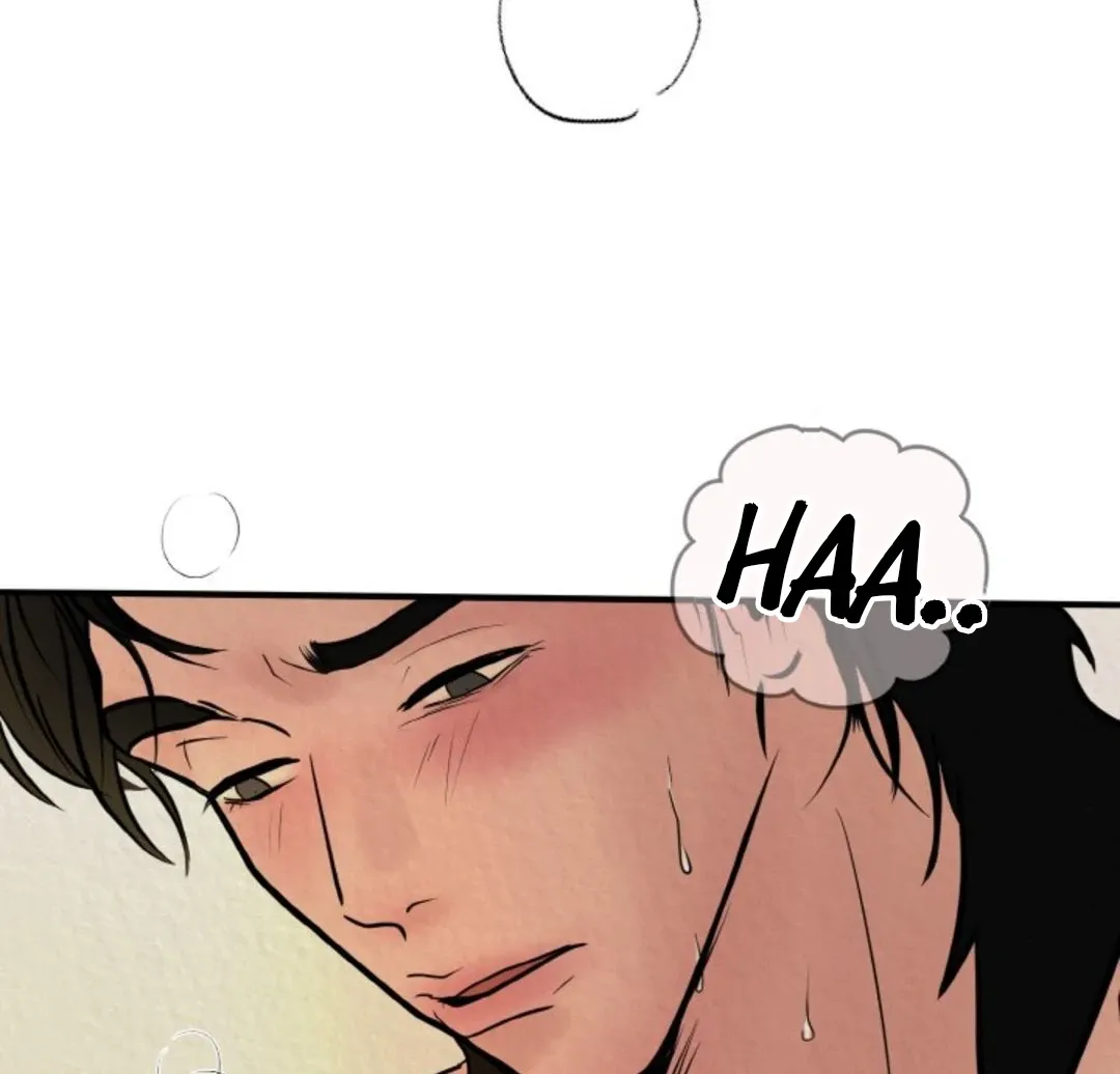 Confinement BL Anthology 2: Sexcape Room Chapter 12 page 32 - 