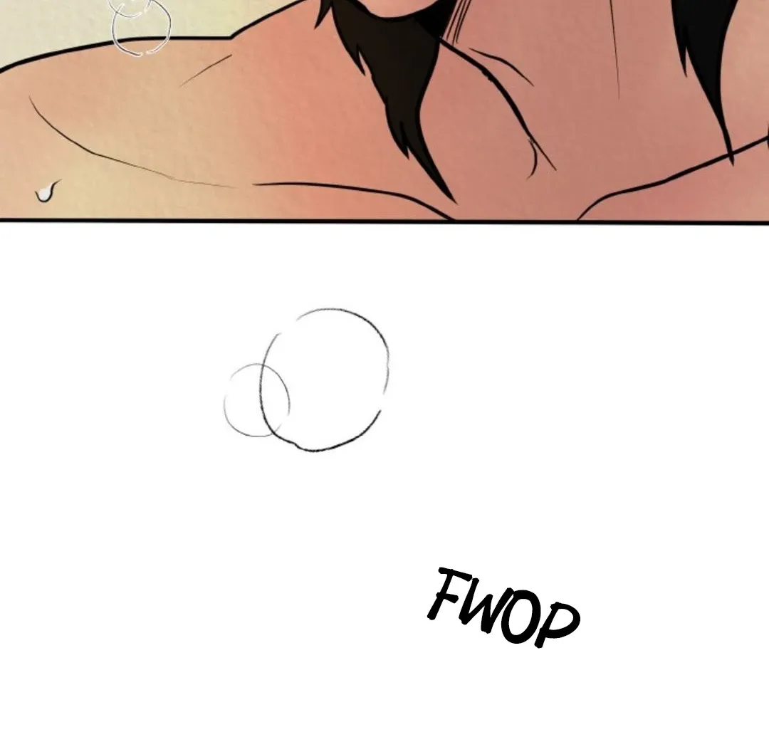 Confinement BL Anthology 2: Sexcape Room Chapter 12 page 33 - 