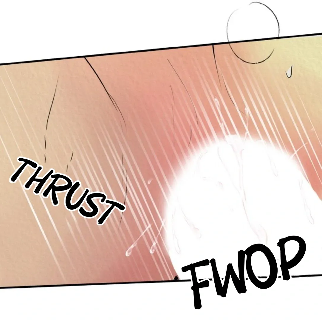 Confinement BL Anthology 2: Sexcape Room Chapter 12 page 34 - 