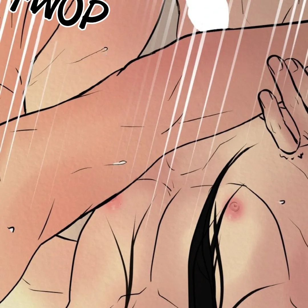 Confinement BL Anthology 2: Sexcape Room Chapter 12 page 38 - 
