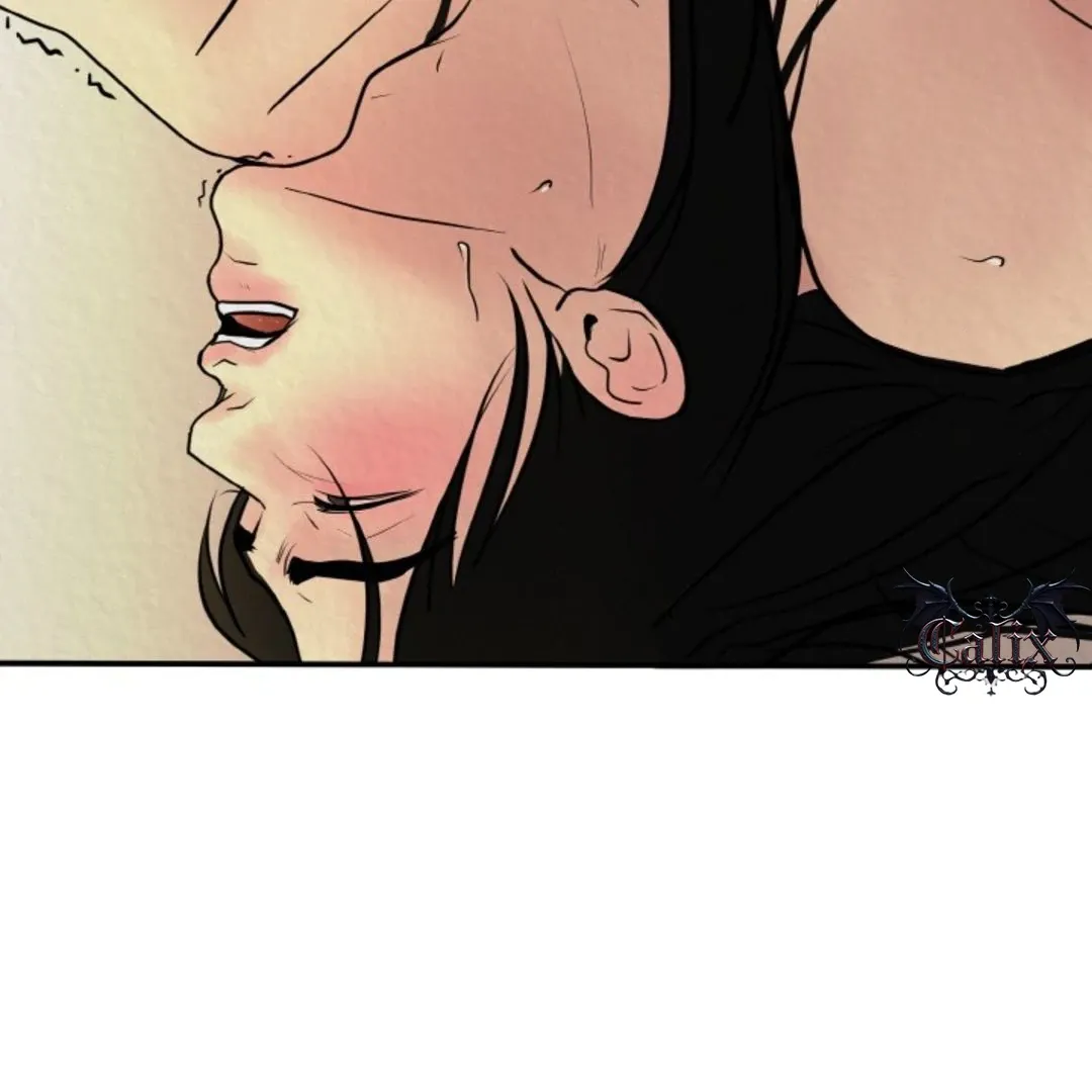 Confinement BL Anthology 2: Sexcape Room Chapter 12 page 39 - 
