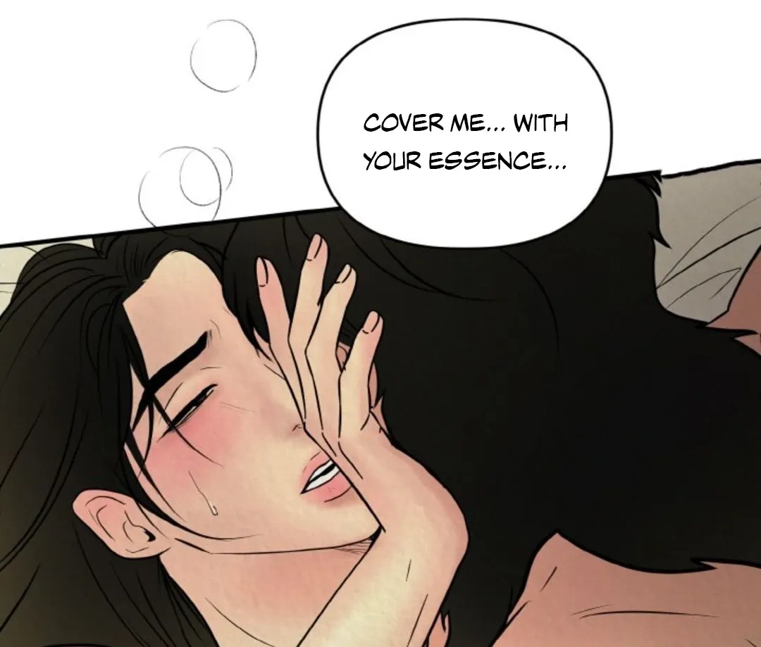 Confinement BL Anthology 2: Sexcape Room Chapter 12 page 42 - 