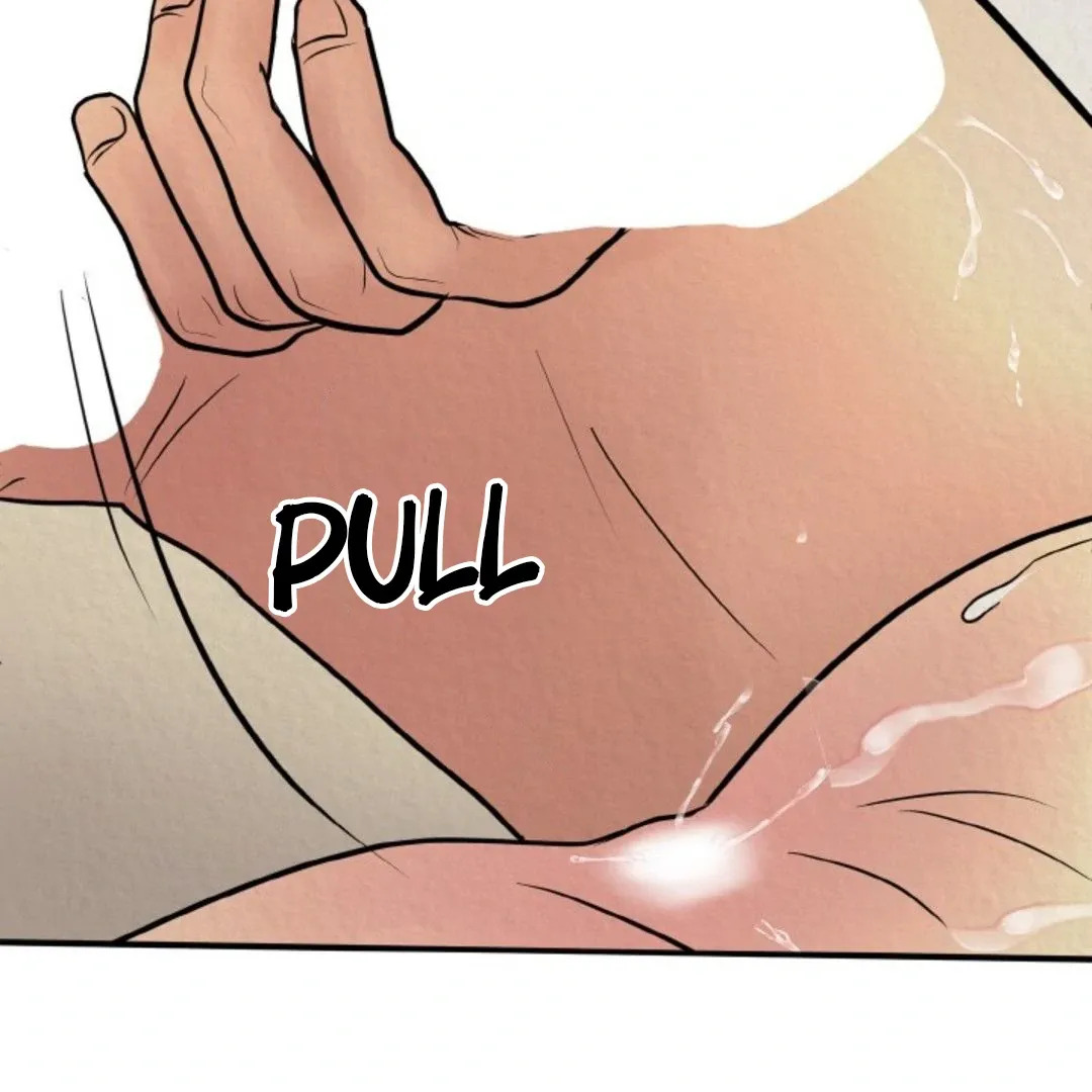 Confinement BL Anthology 2: Sexcape Room Chapter 12 page 46 - 