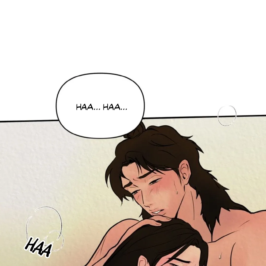Confinement BL Anthology 2: Sexcape Room Chapter 12 page 49 - 