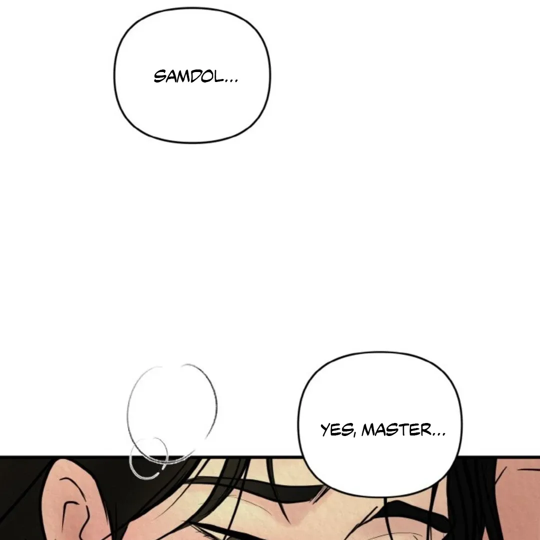 Confinement BL Anthology 2: Sexcape Room Chapter 12 page 52 - 