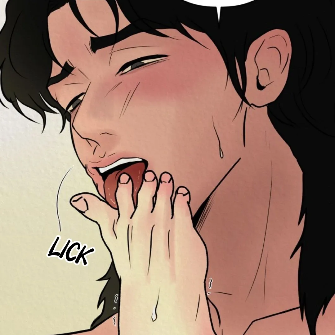 Confinement BL Anthology 2: Sexcape Room Chapter 12 page 7 - 
