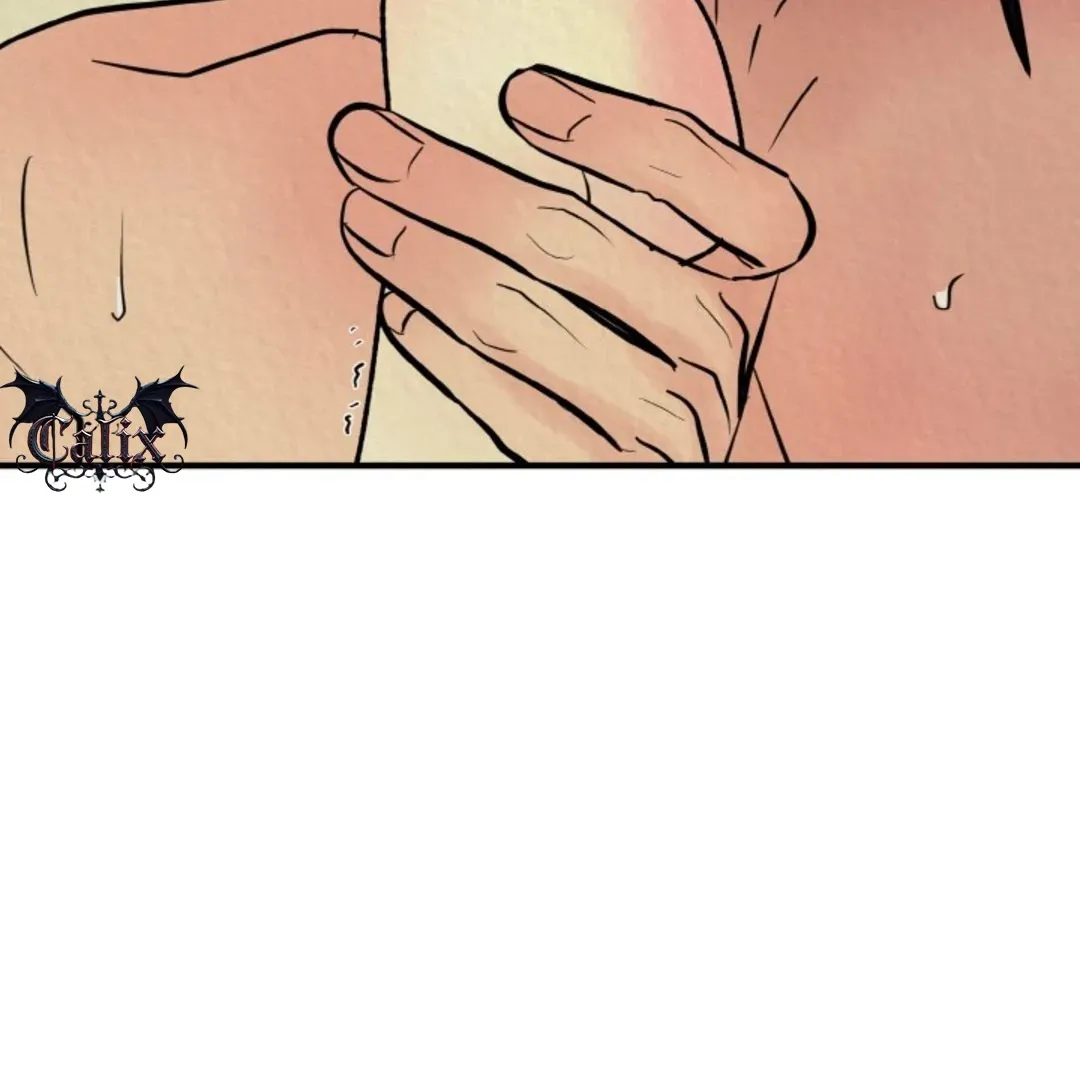 Confinement BL Anthology 2: Sexcape Room Chapter 12 page 8 - 