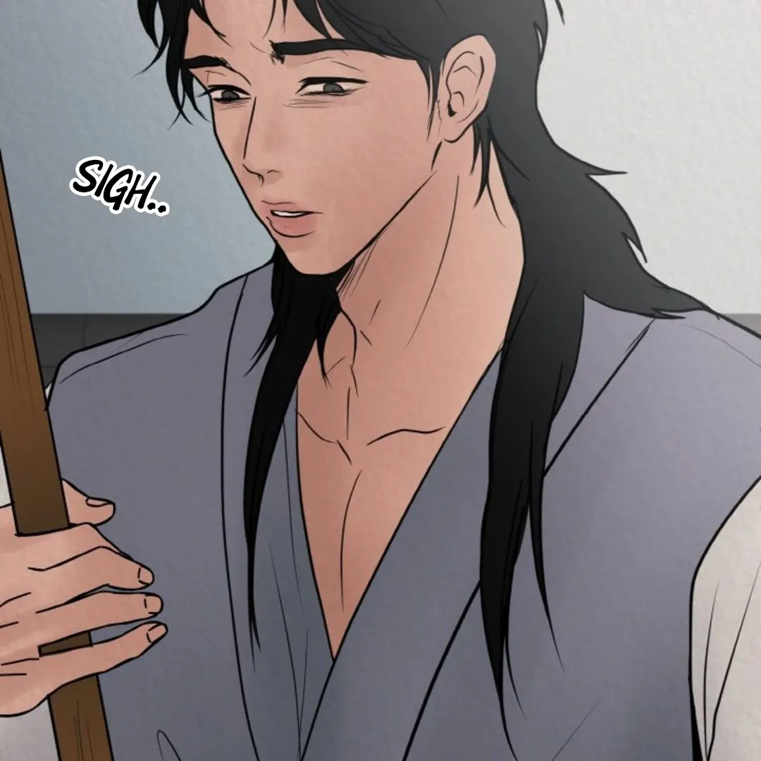 Confinement BL Anthology 2: Sexcape Room Chapter 12 page 72 - 