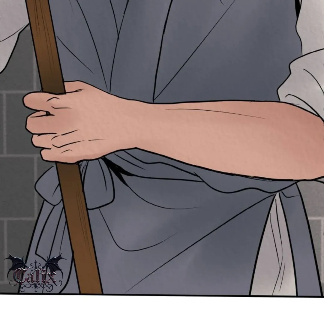 Confinement BL Anthology 2: Sexcape Room Chapter 12 page 73 - 