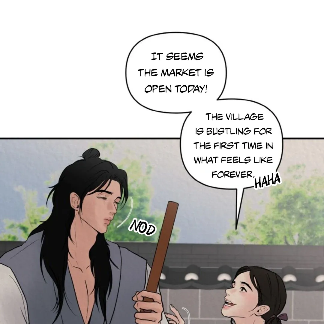 Confinement BL Anthology 2: Sexcape Room Chapter 12 page 75 - 