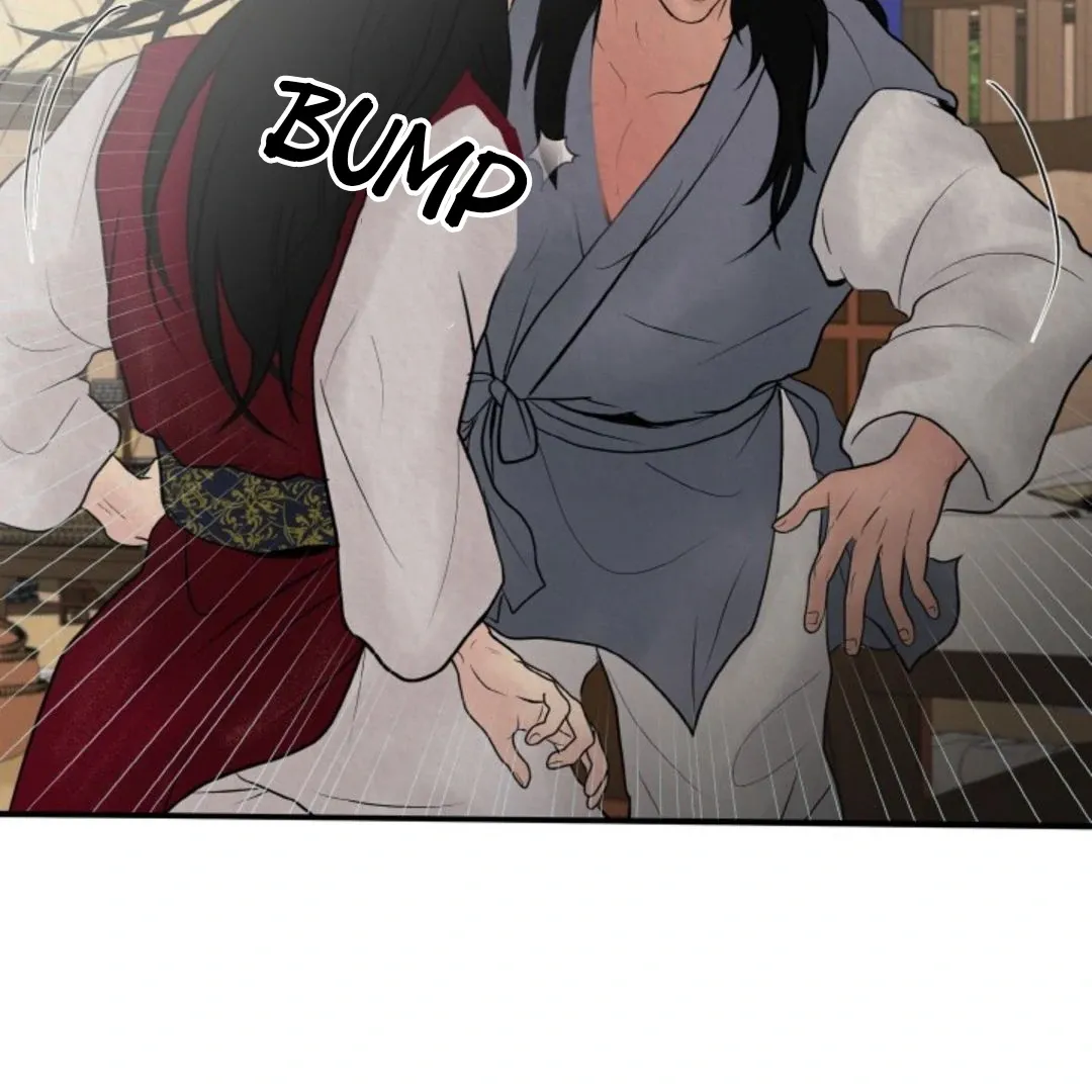 Confinement BL Anthology 2: Sexcape Room Chapter 12 page 91 - 