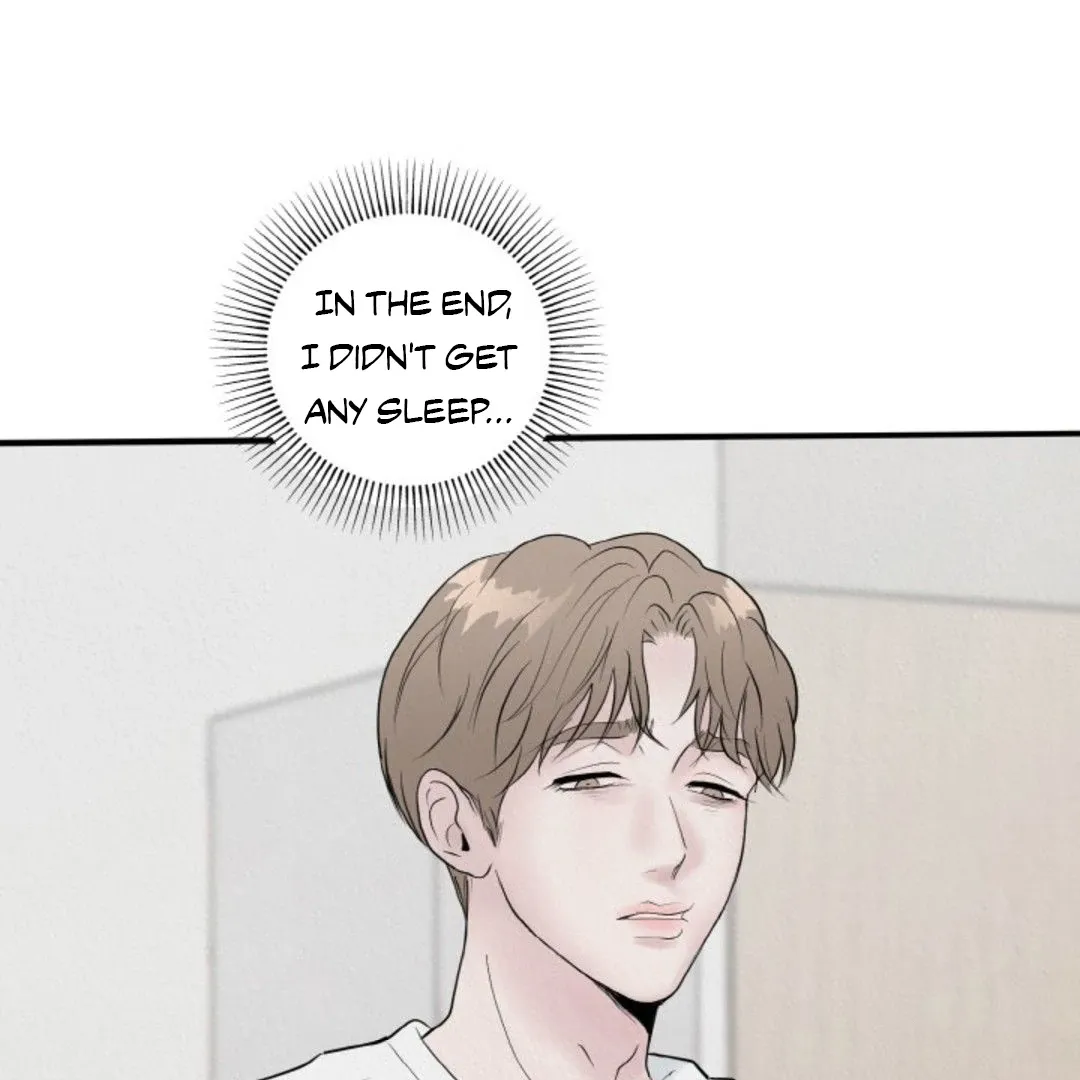 Confinement BL Anthology 2: Sexcape Room Chapter 13 page 101 - 