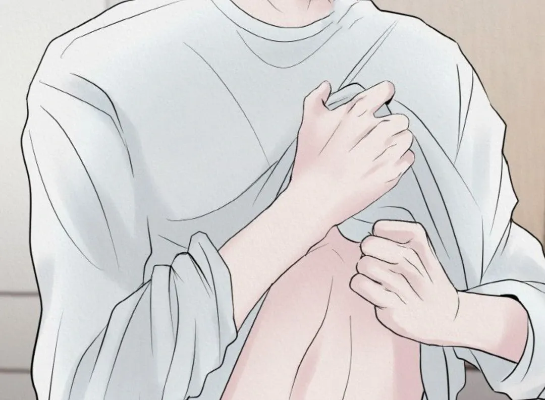 Confinement BL Anthology 2: Sexcape Room Chapter 13 page 102 - 