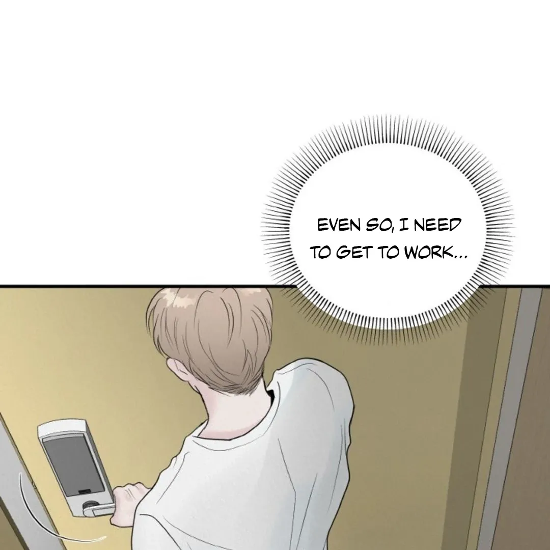 Confinement BL Anthology 2: Sexcape Room Chapter 13 page 104 - 