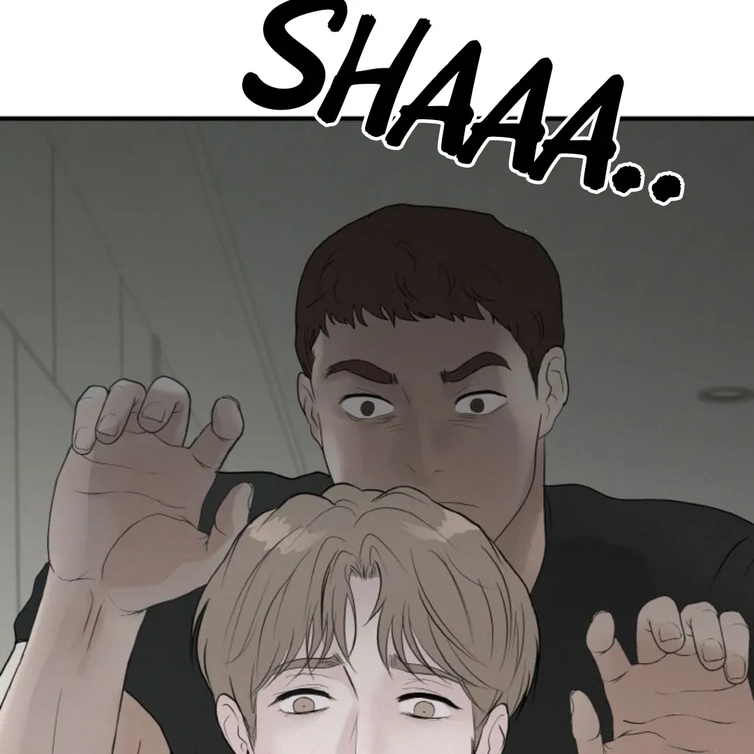 Confinement BL Anthology 2: Sexcape Room Chapter 13 page 107 - 