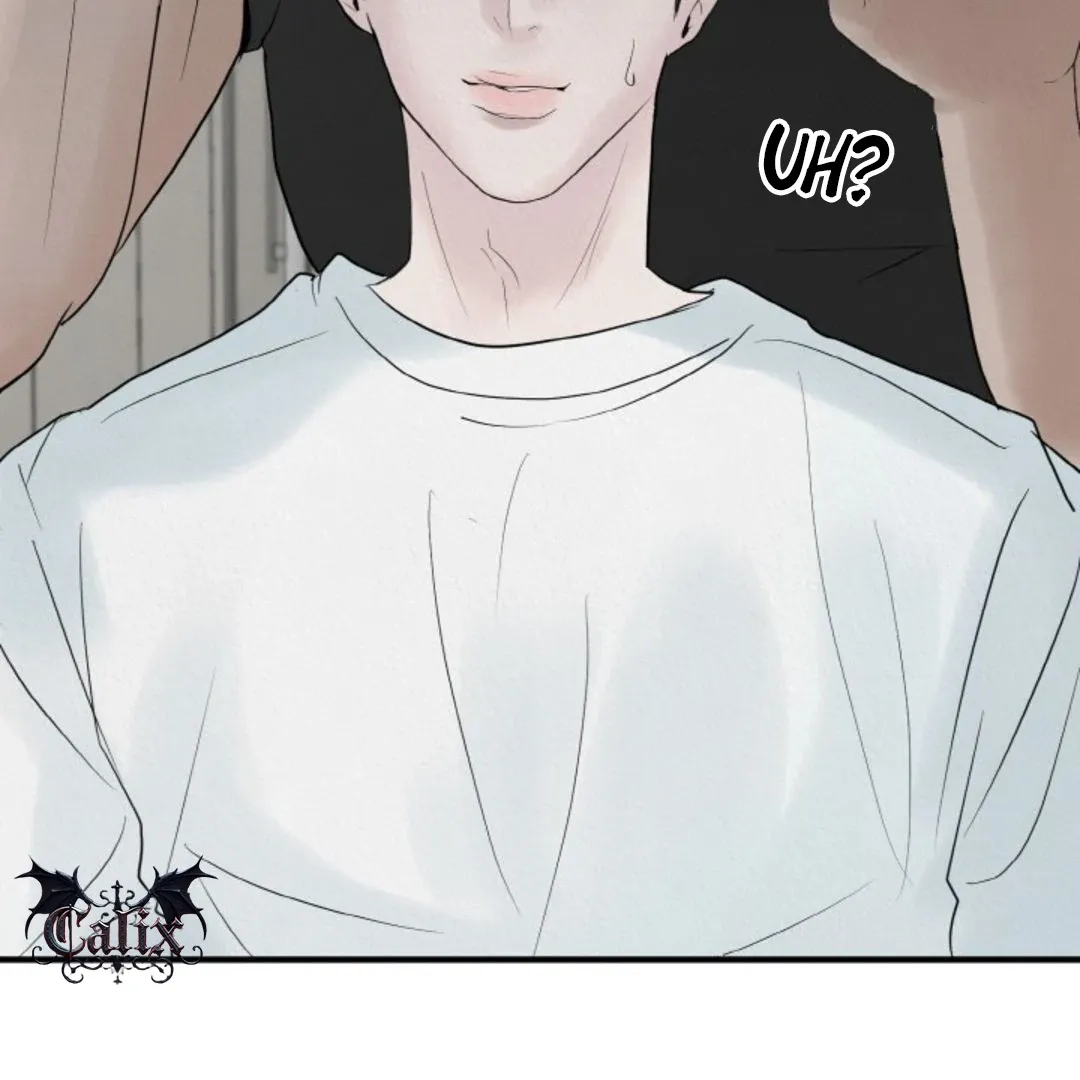 Confinement BL Anthology 2: Sexcape Room Chapter 13 page 108 - 