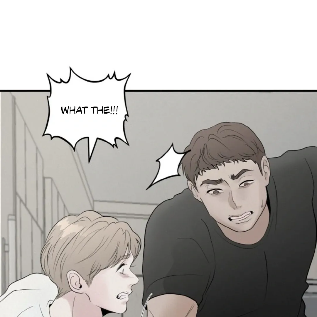 Confinement BL Anthology 2: Sexcape Room Chapter 13 page 111 - 