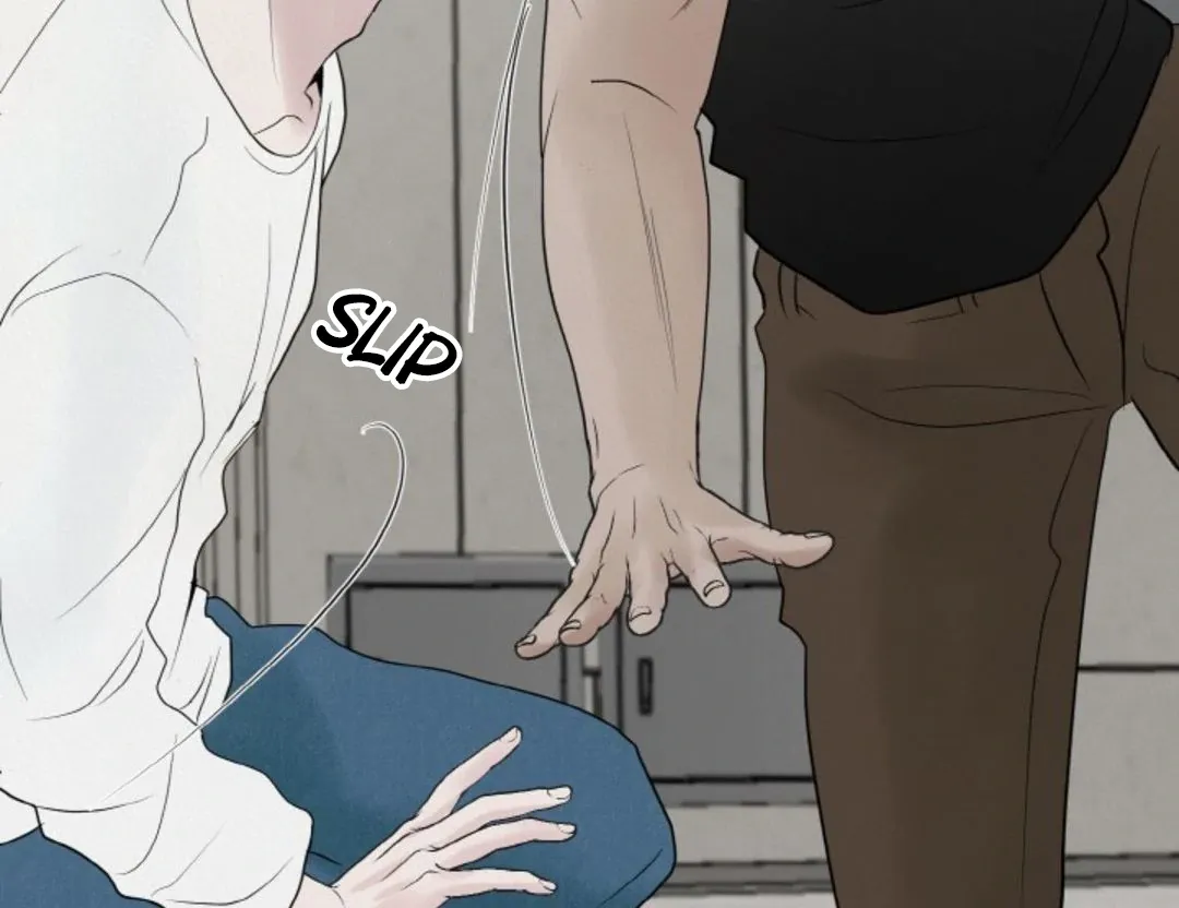 Confinement BL Anthology 2: Sexcape Room Chapter 13 page 112 - 
