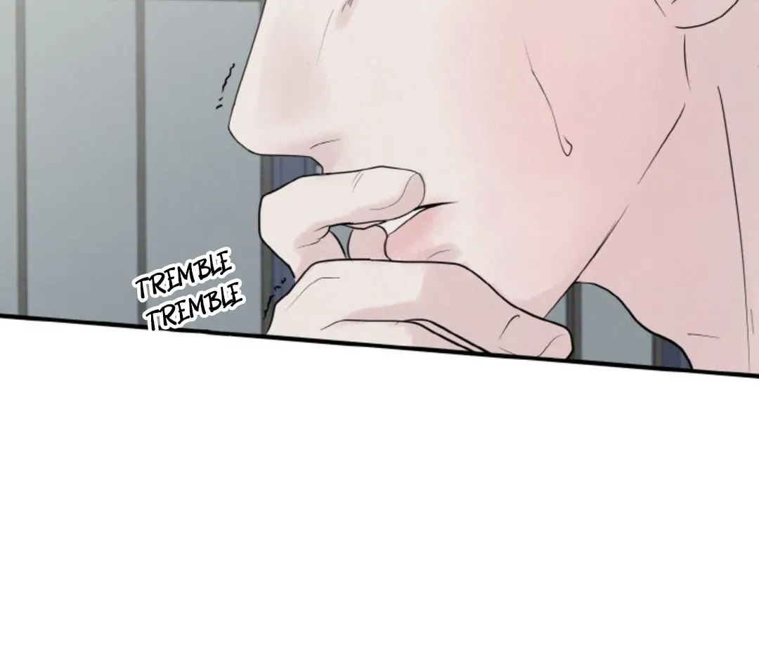 Confinement BL Anthology 2: Sexcape Room Chapter 13 page 122 - 