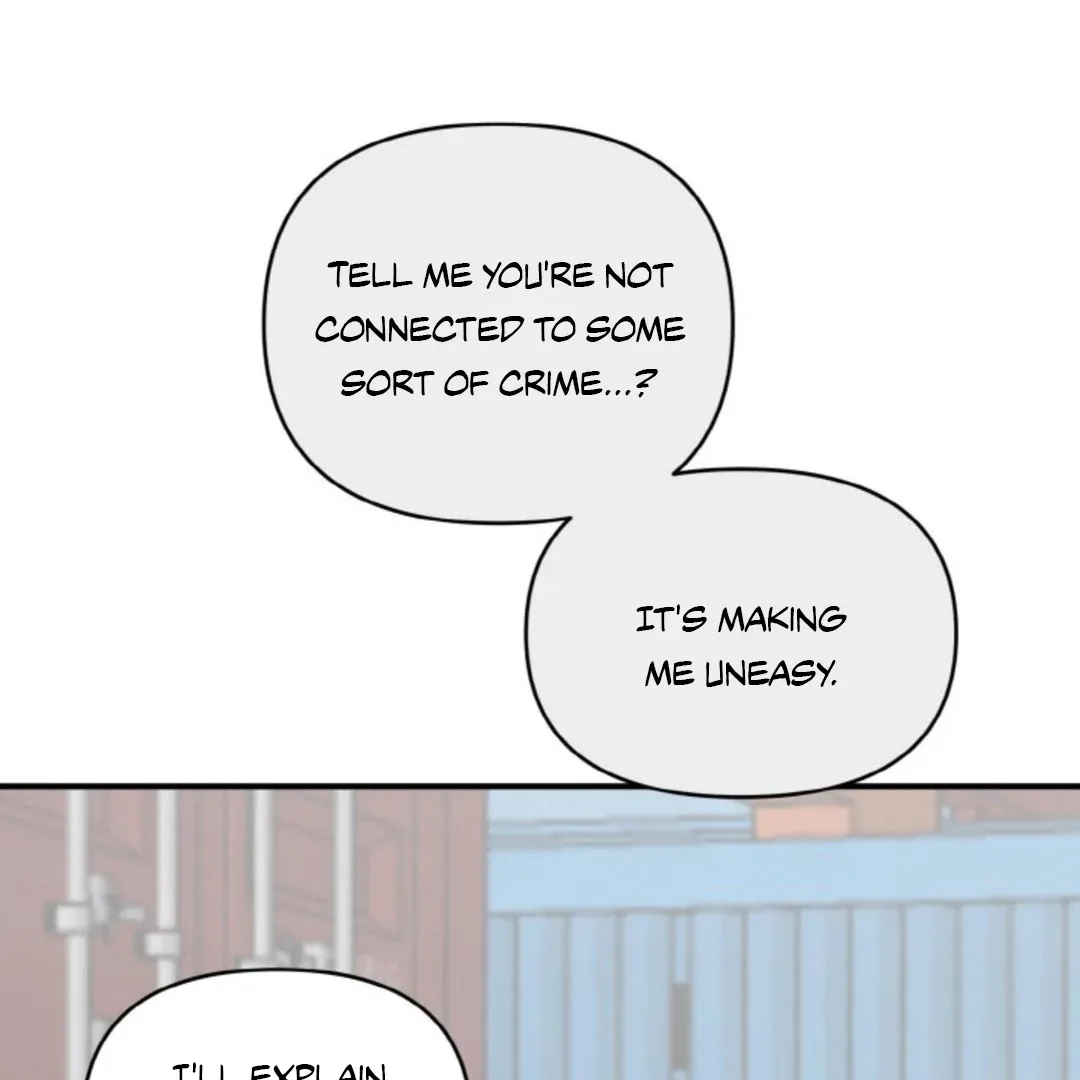 Confinement BL Anthology 2: Sexcape Room Chapter 13 page 129 - 