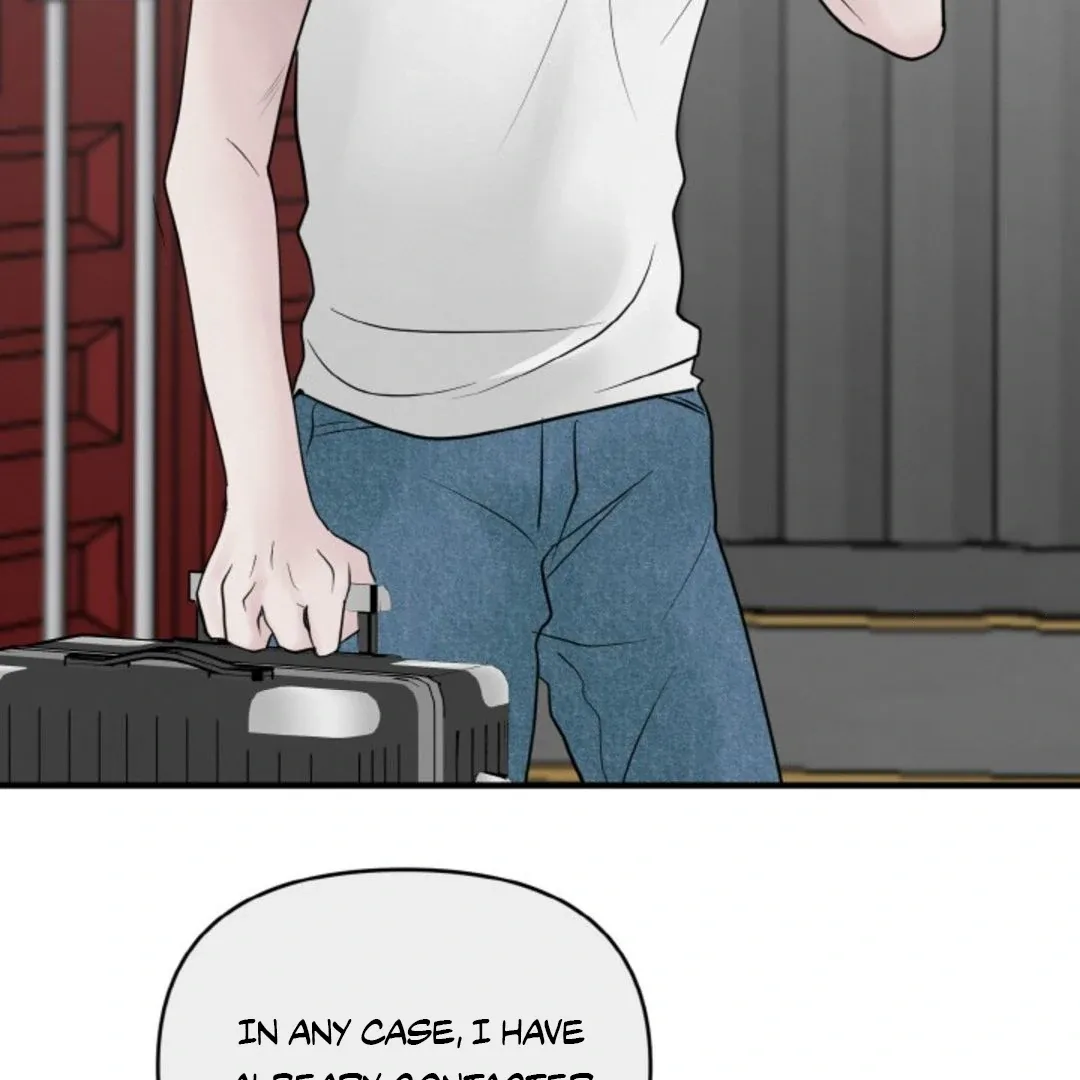 Confinement BL Anthology 2: Sexcape Room Chapter 13 page 131 - 