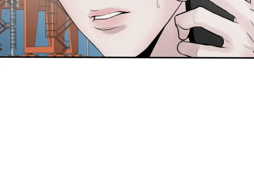 Confinement BL Anthology 2: Sexcape Room Chapter 13 page 134 - 