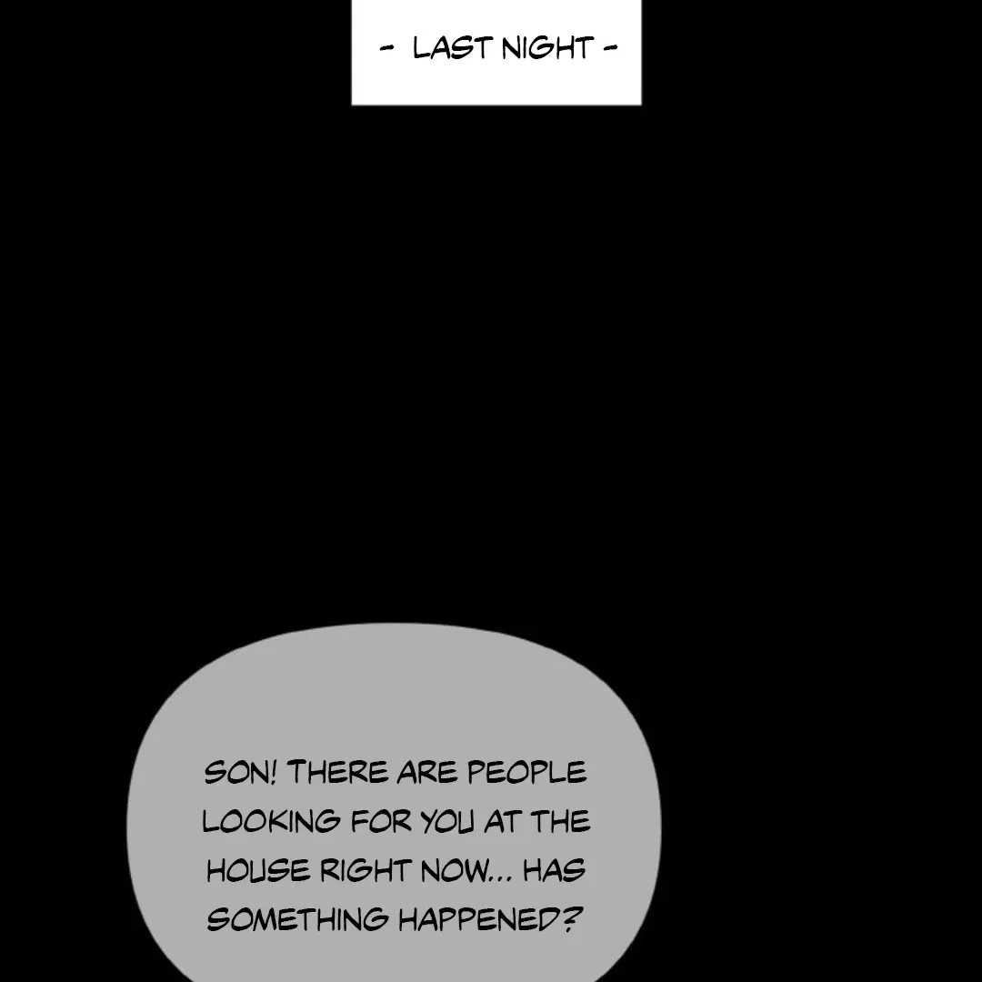 Confinement BL Anthology 2: Sexcape Room Chapter 13 page 139 - 