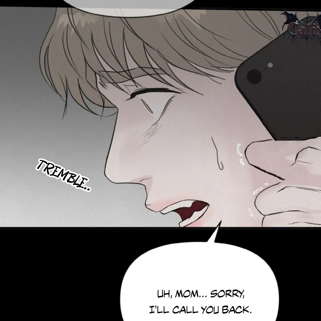 Confinement BL Anthology 2: Sexcape Room Chapter 13 page 140 - 