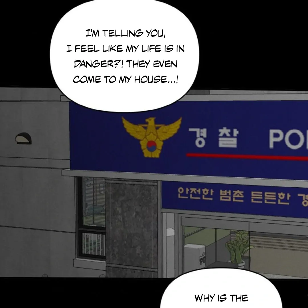 Confinement BL Anthology 2: Sexcape Room Chapter 13 page 142 - 