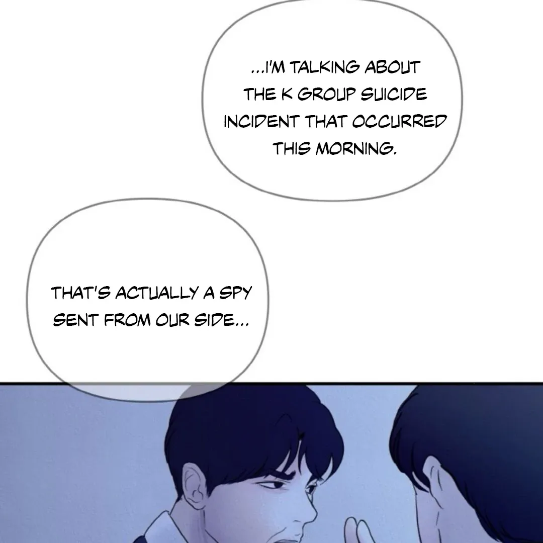 Confinement BL Anthology 2: Sexcape Room Chapter 13 page 149 - 