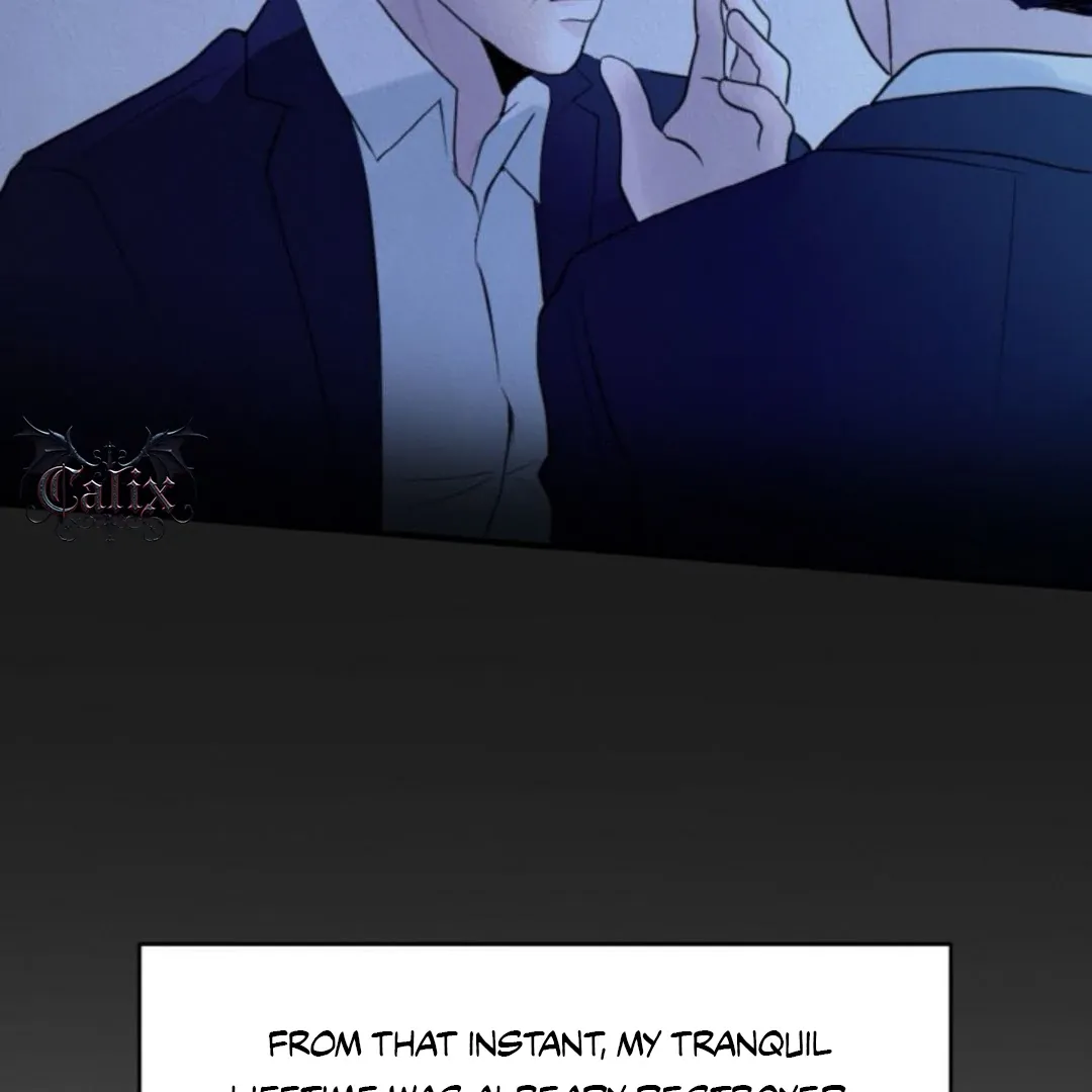 Confinement BL Anthology 2: Sexcape Room Chapter 13 page 150 - 