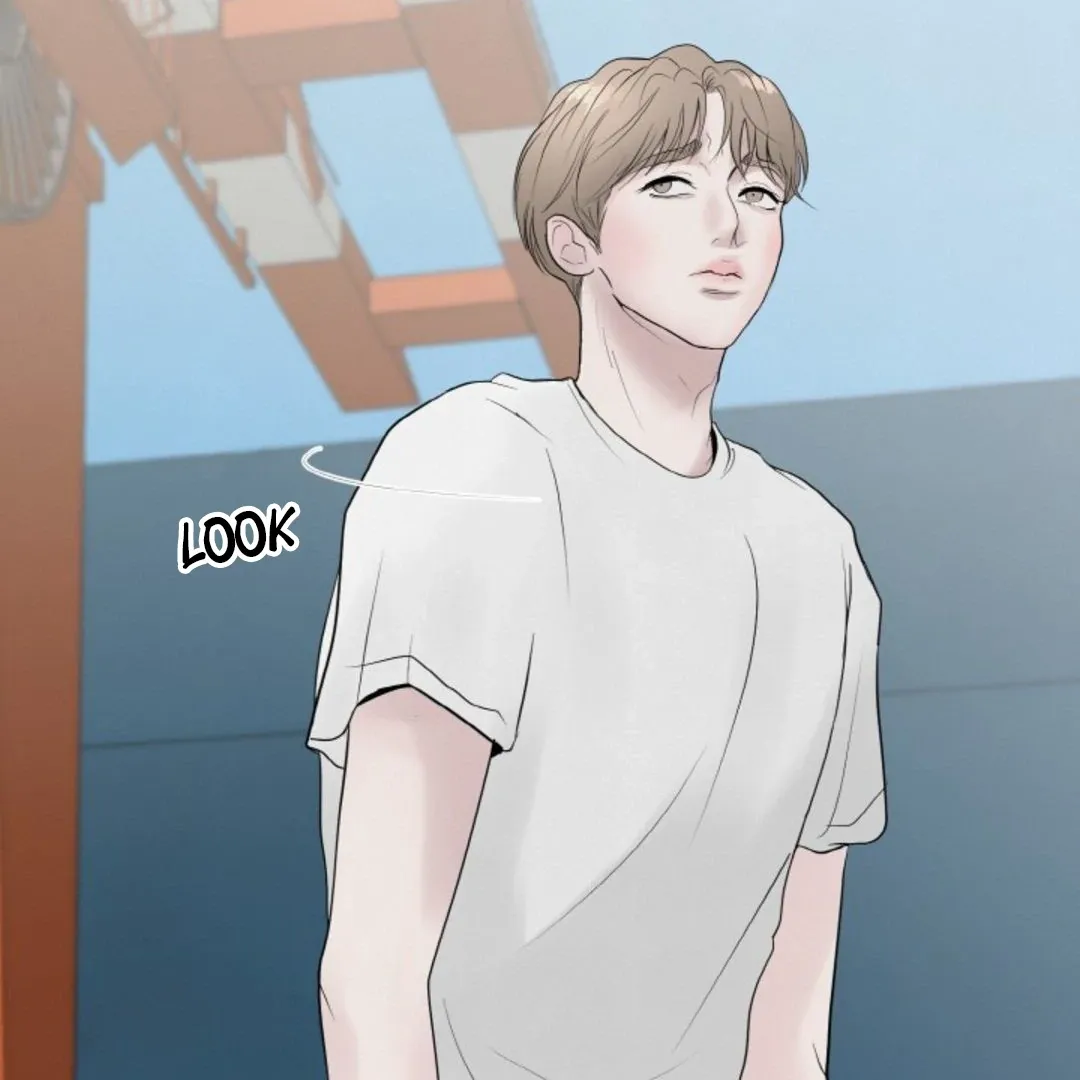 Confinement BL Anthology 2: Sexcape Room Chapter 13 page 153 - 