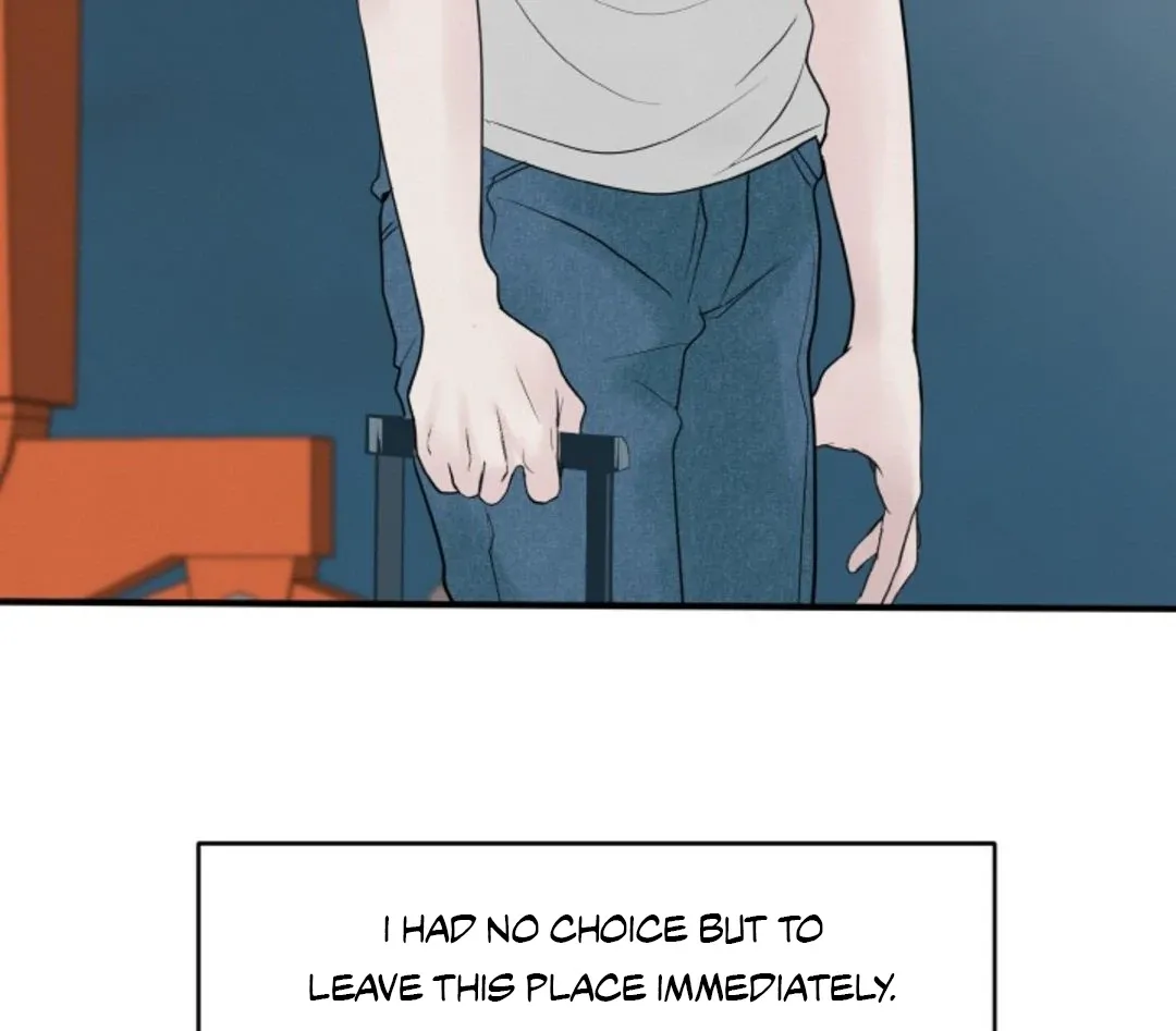 Confinement BL Anthology 2: Sexcape Room Chapter 13 page 154 - 