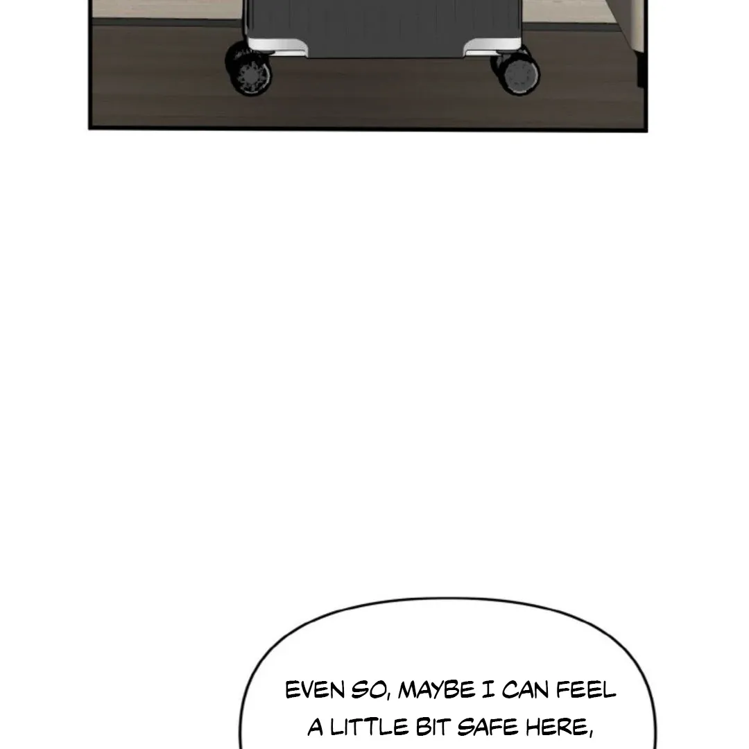 Confinement BL Anthology 2: Sexcape Room Chapter 13 page 157 - 