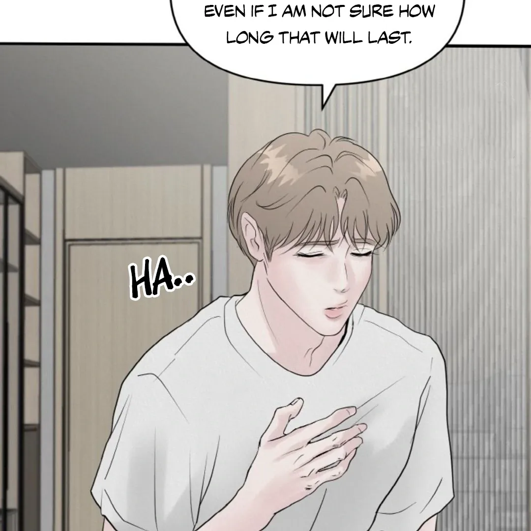 Confinement BL Anthology 2: Sexcape Room Chapter 13 page 158 - 