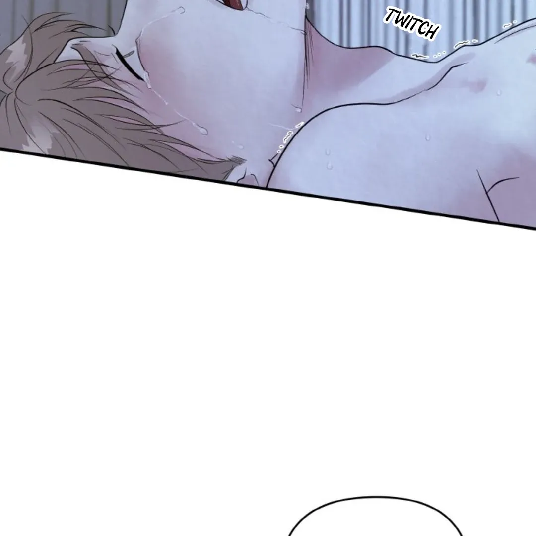 Confinement BL Anthology 2: Sexcape Room Chapter 13 page 17 - 