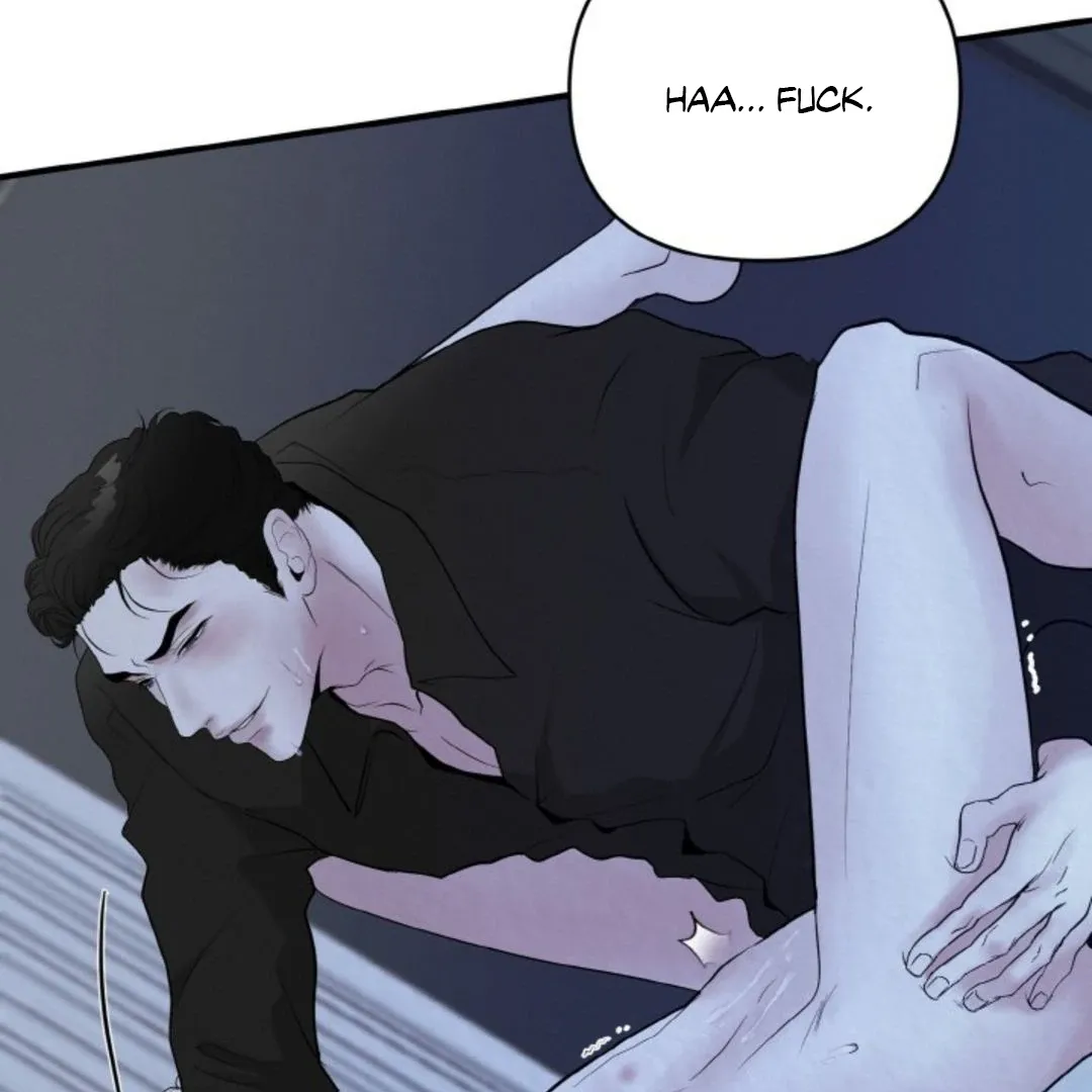 Confinement BL Anthology 2: Sexcape Room Chapter 13 page 18 - 