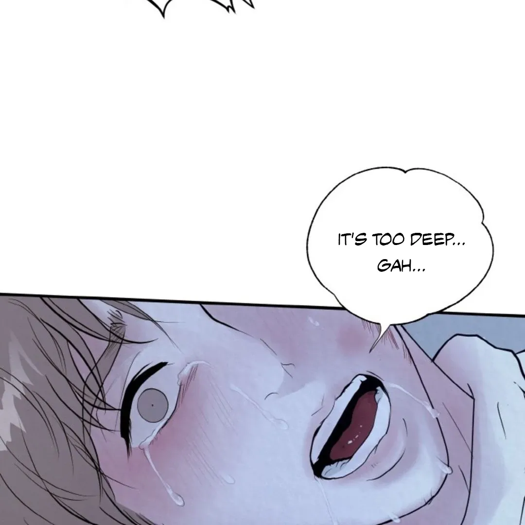 Confinement BL Anthology 2: Sexcape Room Chapter 13 page 20 - 