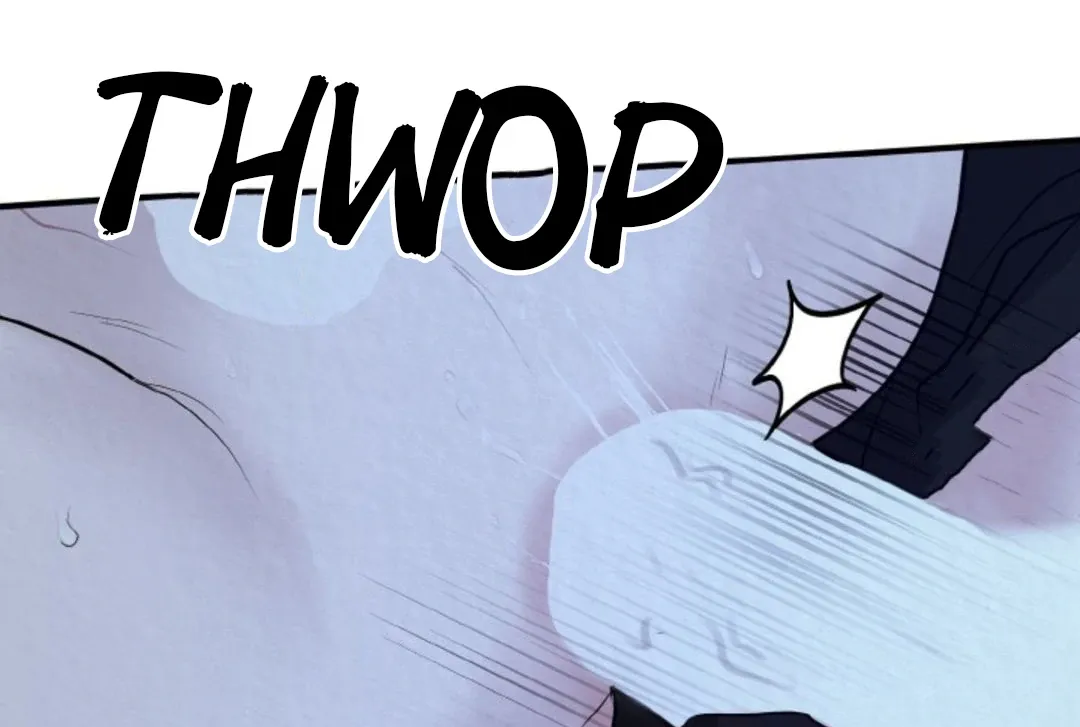 Confinement BL Anthology 2: Sexcape Room Chapter 13 page 22 - 