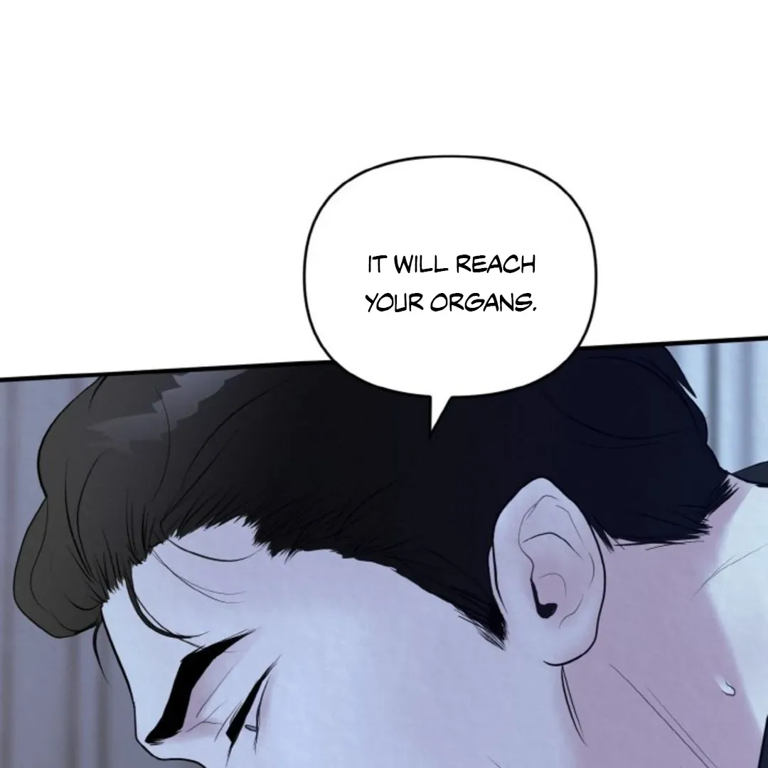 Confinement BL Anthology 2: Sexcape Room Chapter 13 page 24 - 