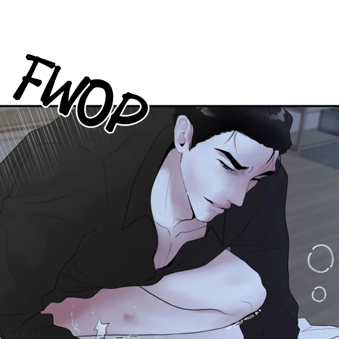 Confinement BL Anthology 2: Sexcape Room Chapter 13 page 26 - 