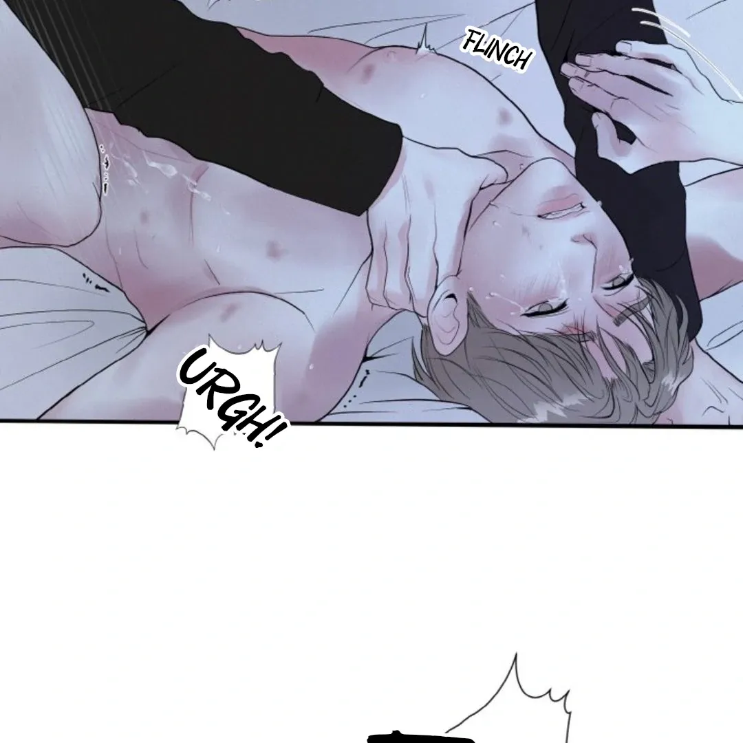 Confinement BL Anthology 2: Sexcape Room Chapter 13 page 27 - 
