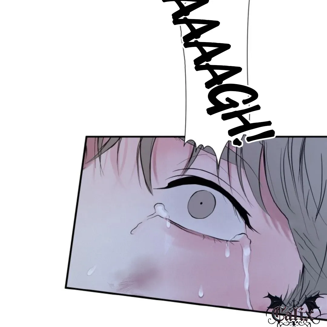 Confinement BL Anthology 2: Sexcape Room Chapter 13 page 28 - 
