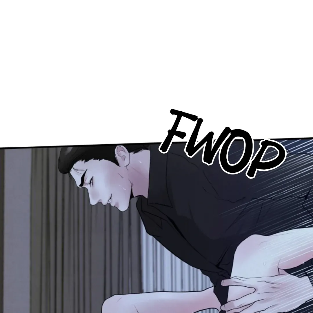 Confinement BL Anthology 2: Sexcape Room Chapter 13 page 32 - 