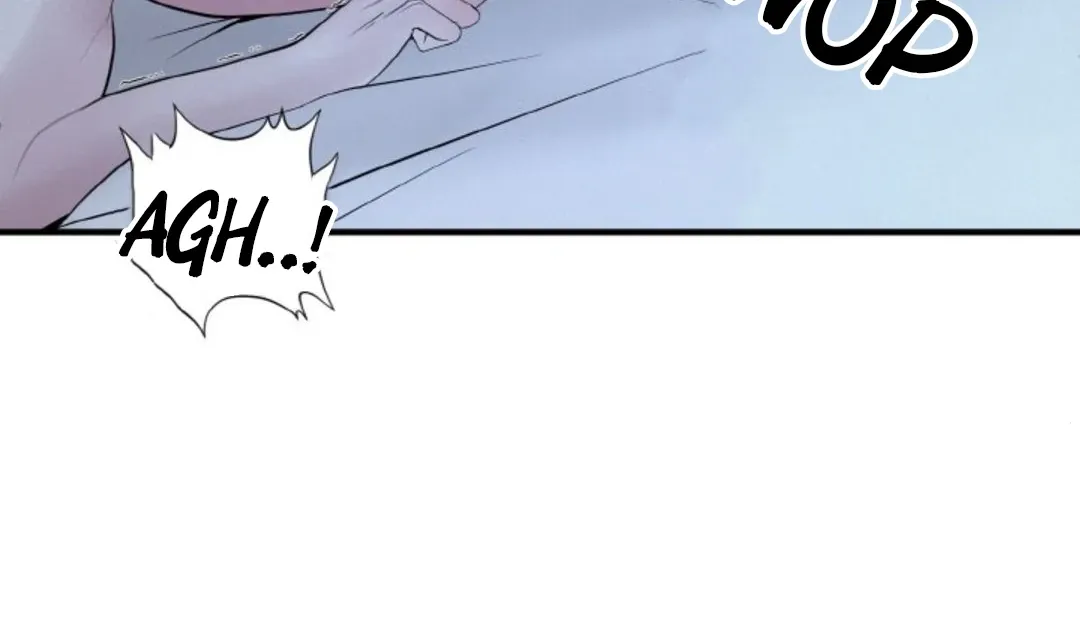 Confinement BL Anthology 2: Sexcape Room Chapter 13 page 34 - 